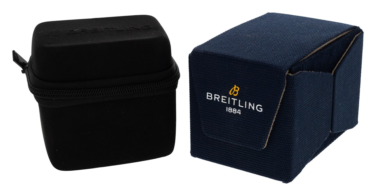 Breitling Endurance Pro X82310 Image 4